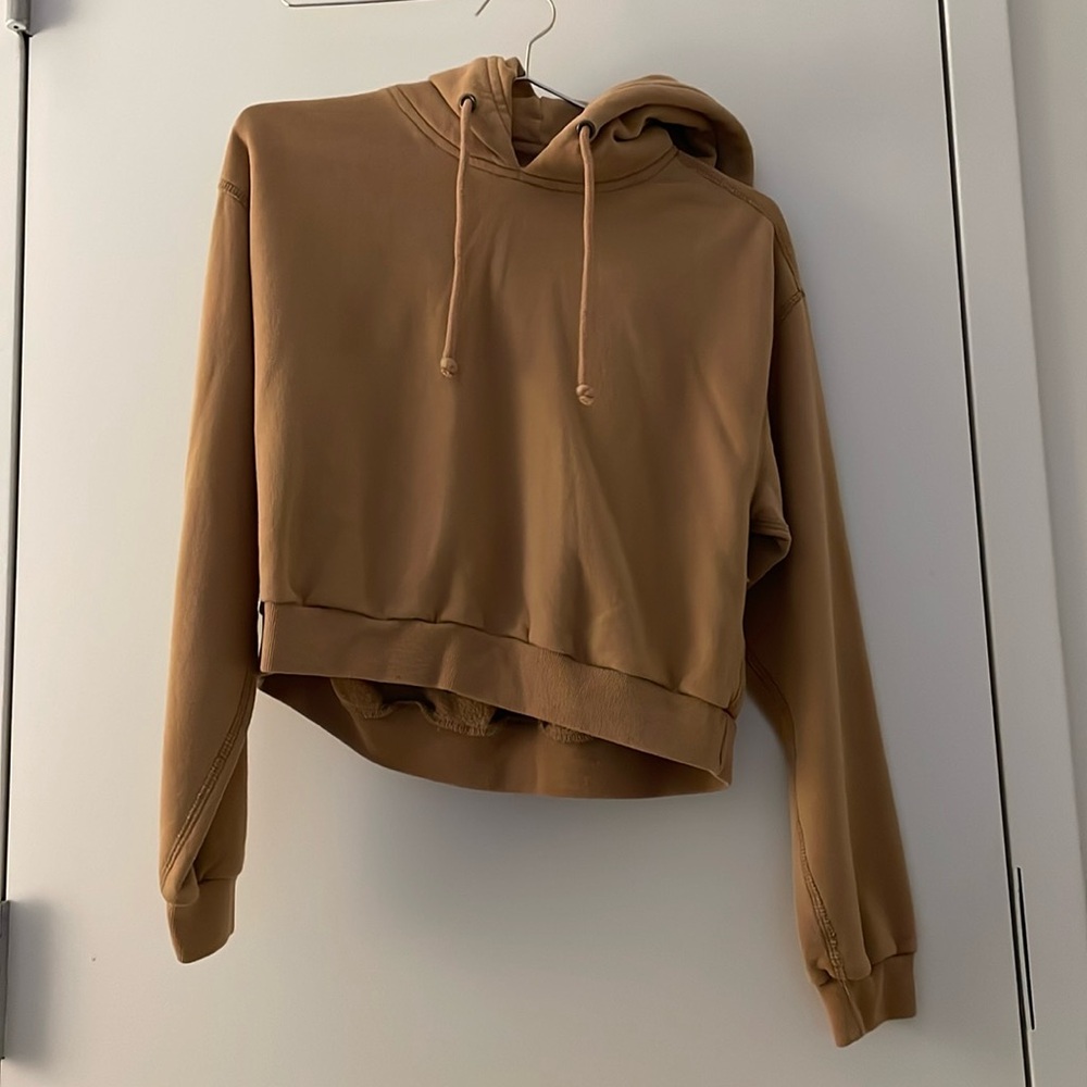 Abercrombie hoodie
